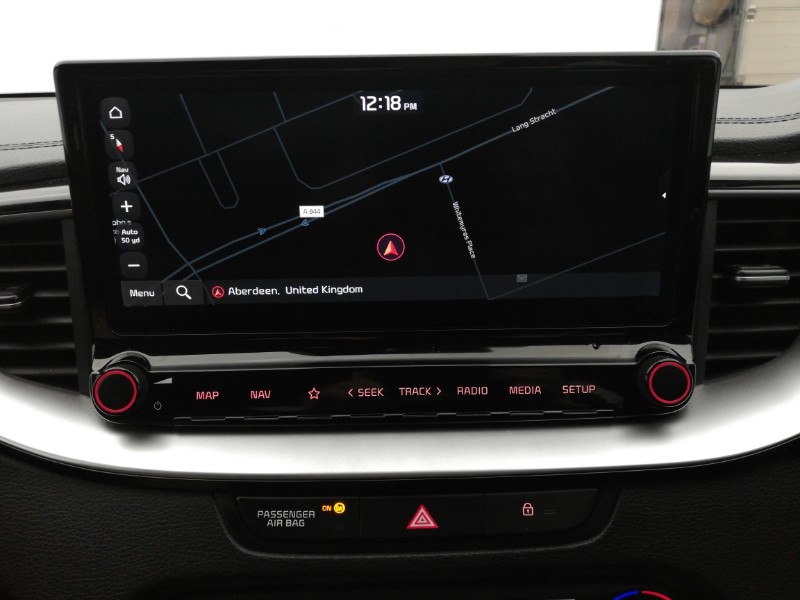 Used Kia Ceed 2022 for sale - 76749120: Photo 16