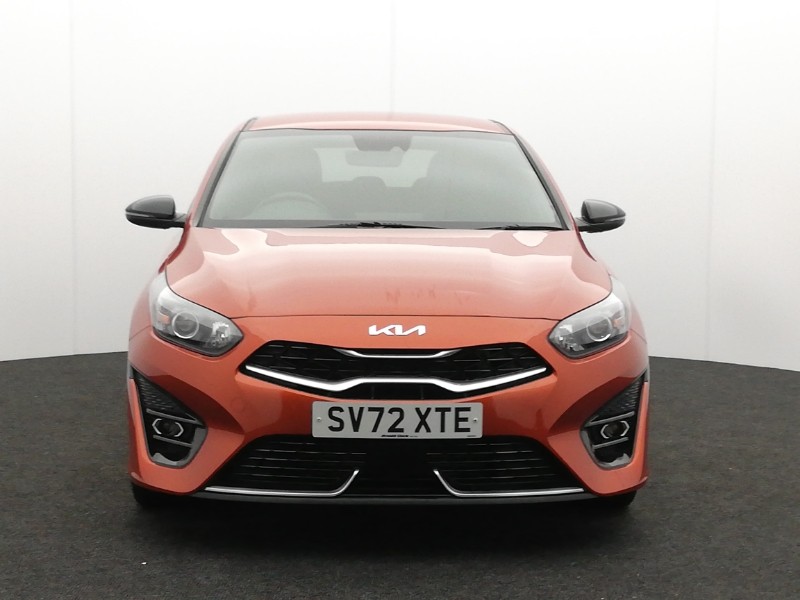 Used Kia Ceed 2022 for sale - 76749120: Photo 19