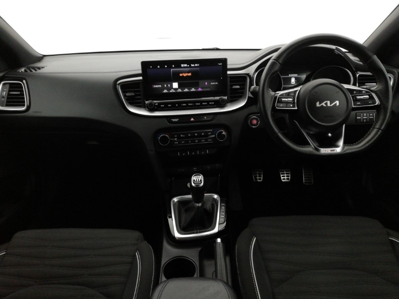 Used Kia Ceed 2022 for sale - 76749120: Photo 2