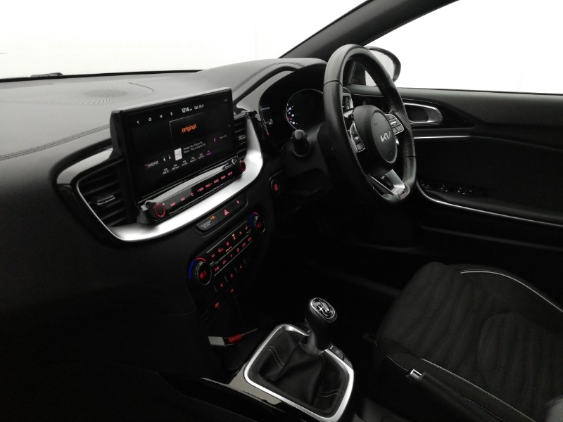 Used Kia Ceed 2022 for sale - 76749120: Photo 5