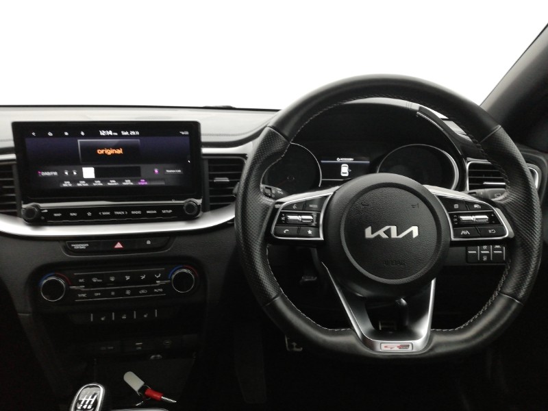 Used Kia Ceed 2022 for sale - 76749120: Photo 7