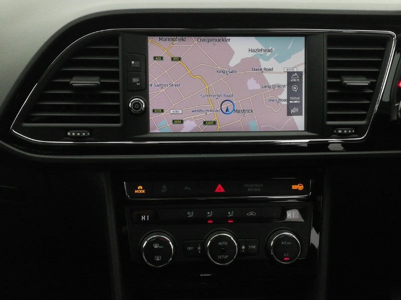 Used SEAT Leon 2019 for sale - 77419334: Photo 10