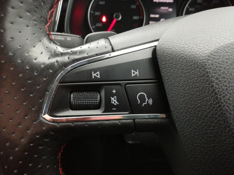 Used SEAT Leon 2019 for sale - 77419334: Photo 13