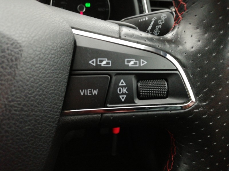 Used SEAT Leon 2019 for sale - 77419334: Photo 14