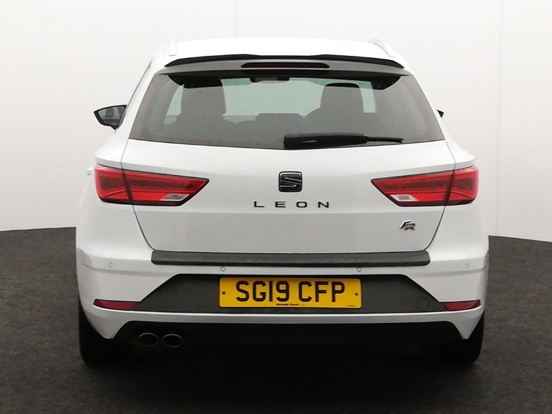 Used SEAT Leon 2019 for sale - 77419334: Photo 18