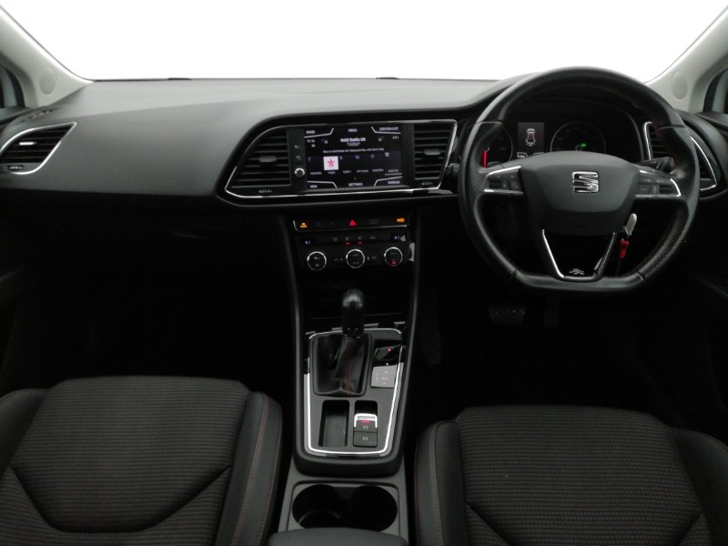 Used SEAT Leon 2019 for sale - 77419334: Photo 2