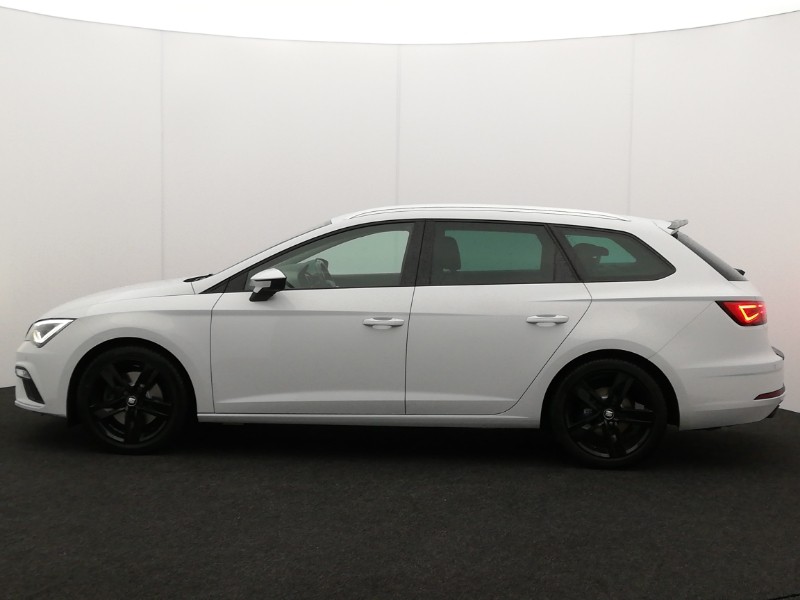 Used SEAT Leon 2019 for sale - 77419334: Photo 4