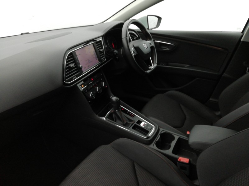 Used SEAT Leon 2019 for sale - 77419334: Photo 5