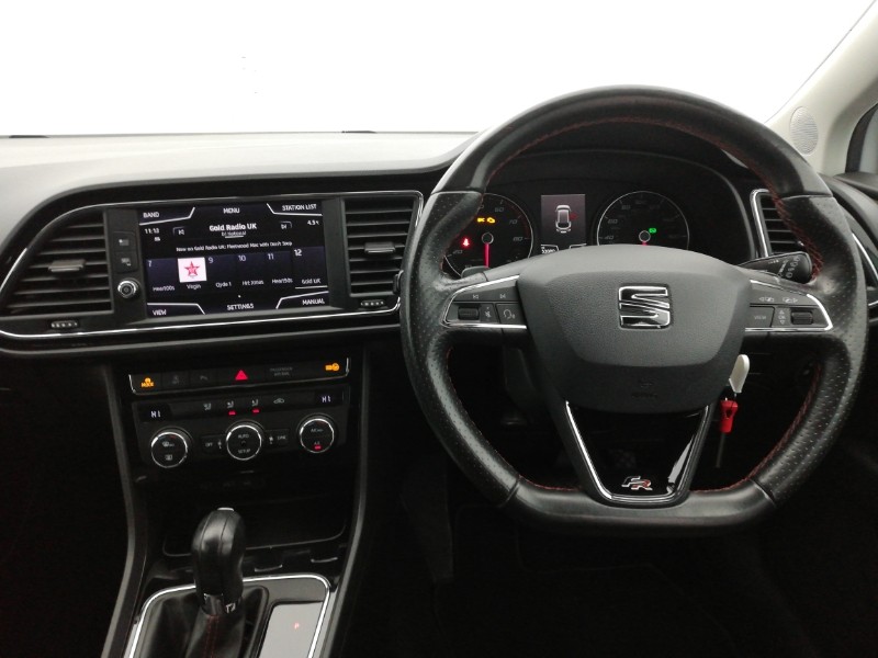 Used SEAT Leon 2019 for sale - 77419334: Photo 7