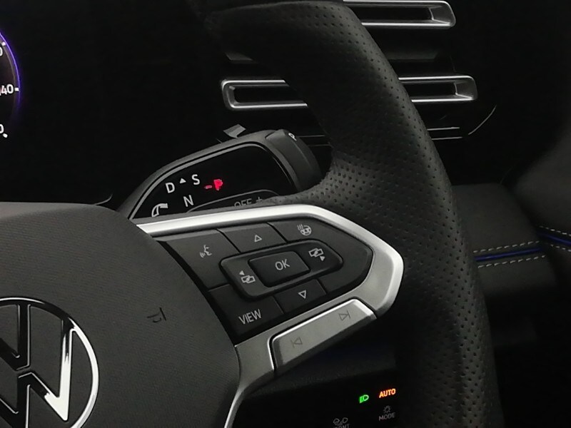 Used Volkswagen Tiguan 2024 for sale - 78155853: Photo 10