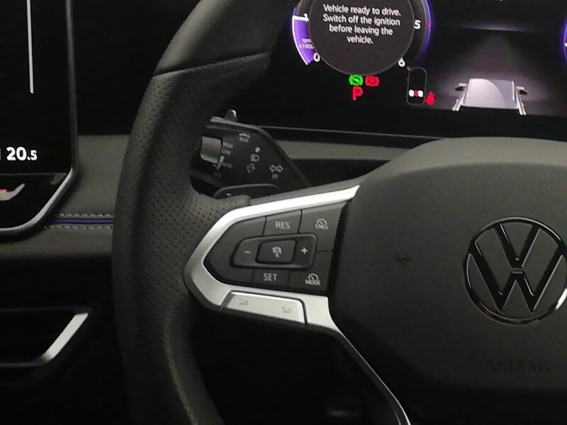 Used Volkswagen Tiguan 2024 for sale - 78155853: Photo 11