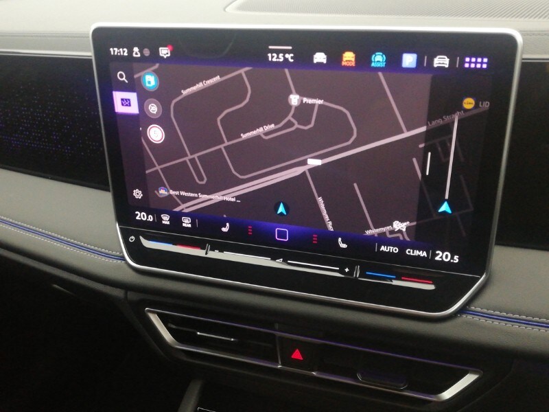 Used Volkswagen Tiguan 2024 for sale - 78155853: Photo 13