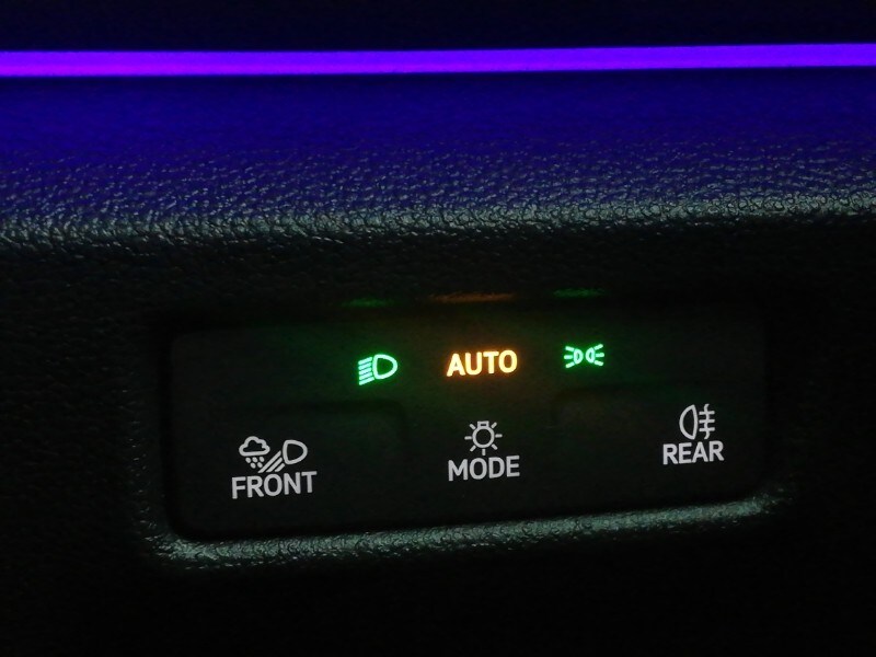 Used Volkswagen Tiguan 2024 for sale - 78155853: Photo 15