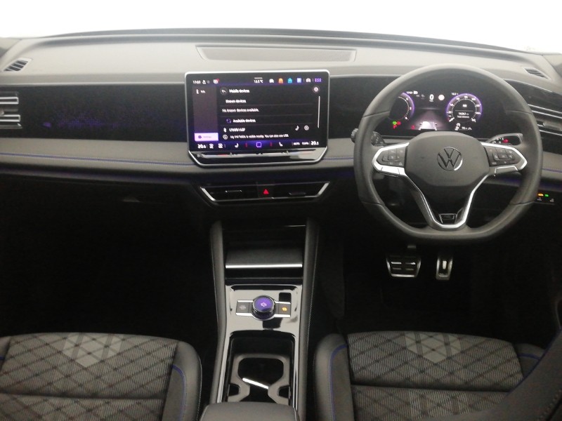 Used Volkswagen Tiguan 2024 for sale - 78155853: Photo 2