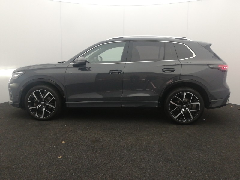 Used Volkswagen Tiguan 2024 for sale - 78155853: Photo 4