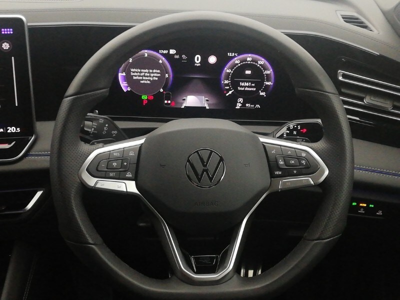 Used Volkswagen Tiguan 2024 for sale - 78155853: Photo 7