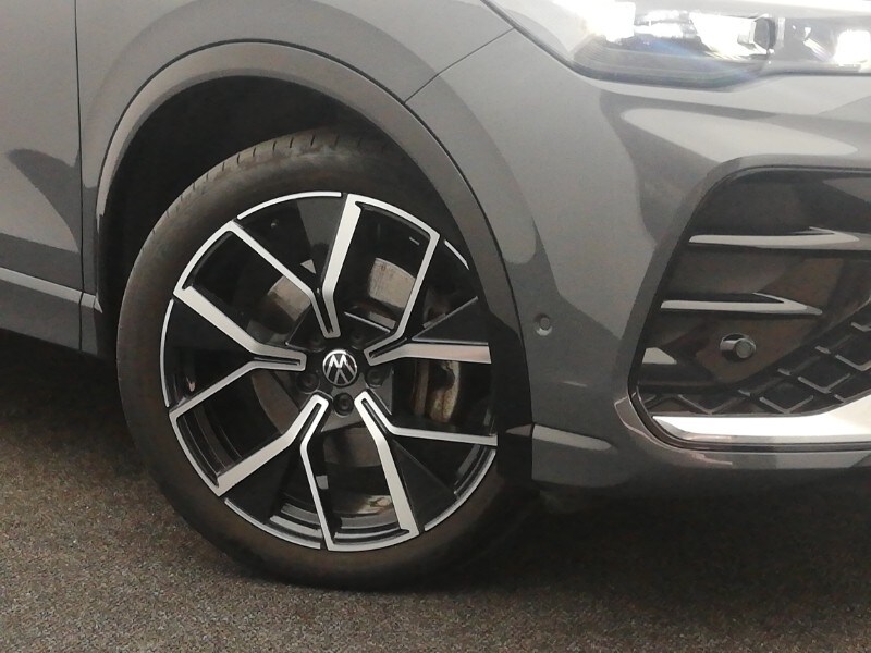 Used Volkswagen Tiguan 2024 for sale - 78155853: Photo 9