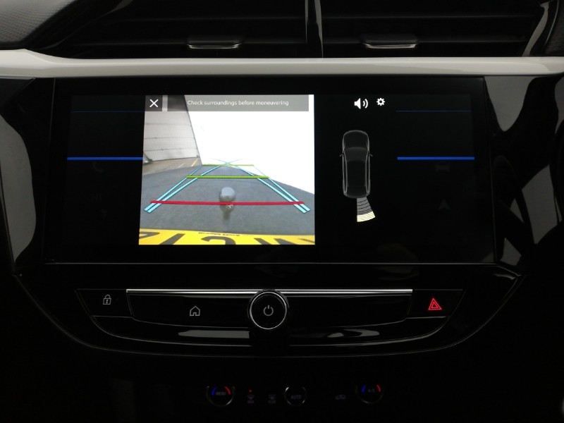 Used Vauxhall Corsa 2023 for sale - 76707835: Photo 10