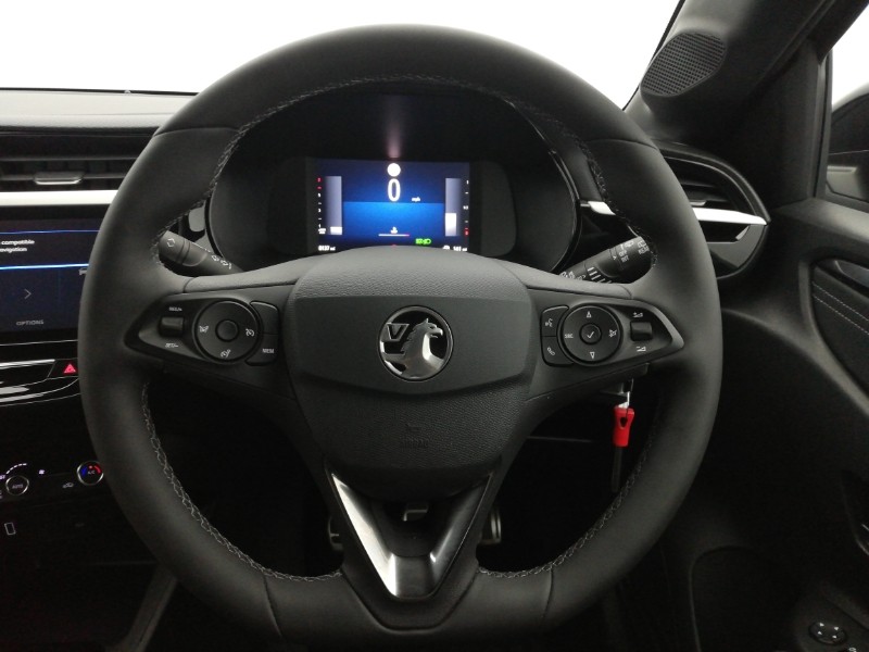 Used Vauxhall Corsa 2023 for sale - 76707835: Photo 11