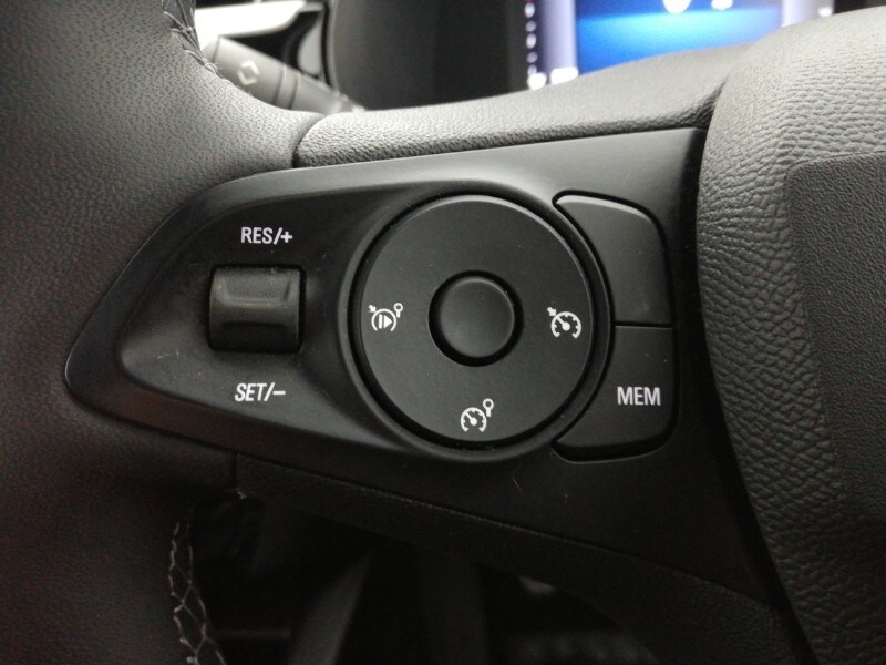 Used Vauxhall Corsa 2023 for sale - 76707835: Photo 13