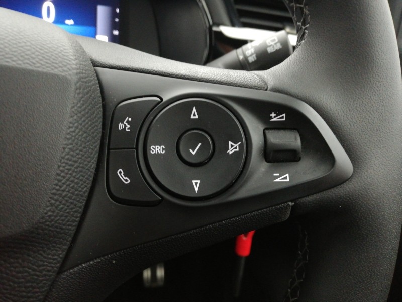 Used Vauxhall Corsa 2023 for sale - 76707835: Photo 14