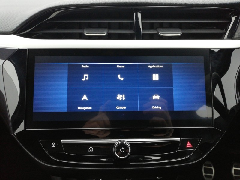 Used Vauxhall Corsa 2023 for sale - 76707835: Photo 15