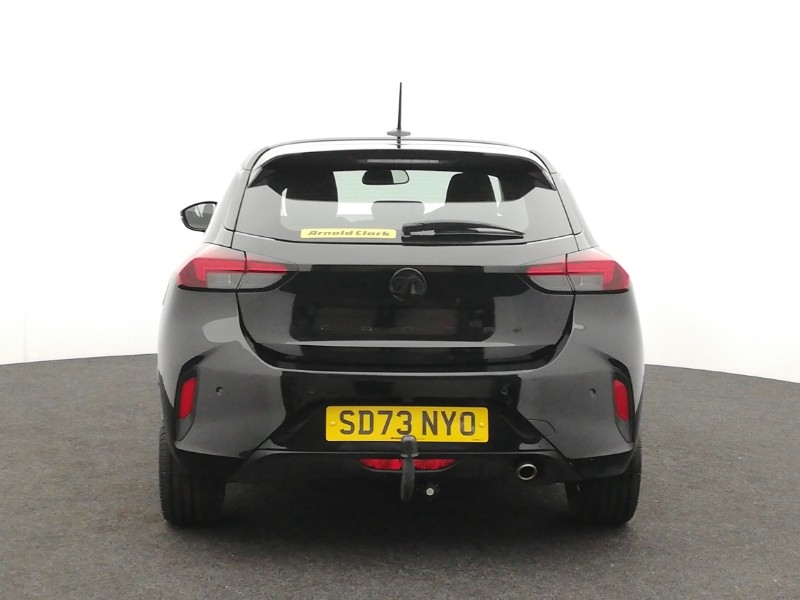 Used Vauxhall Corsa 2023 for sale - 76707835: Photo 18