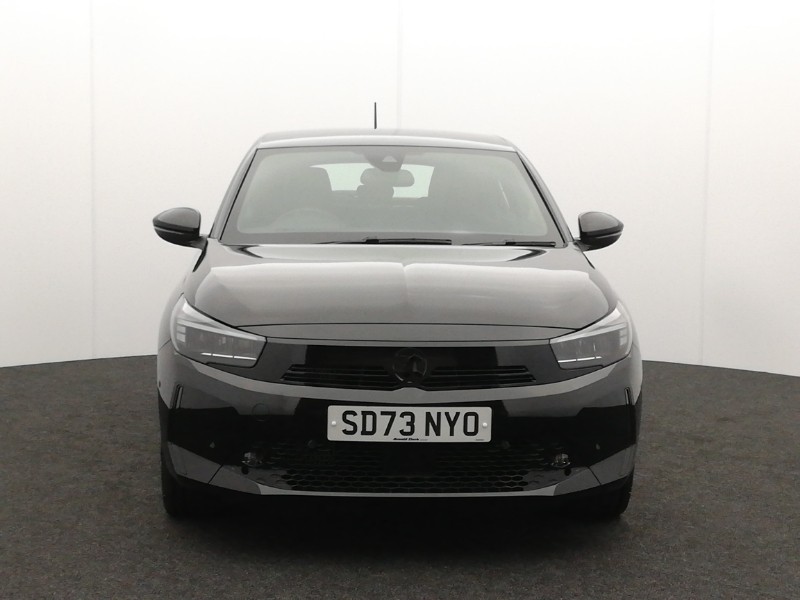 Used Vauxhall Corsa 2023 for sale - 76707835: Photo 19