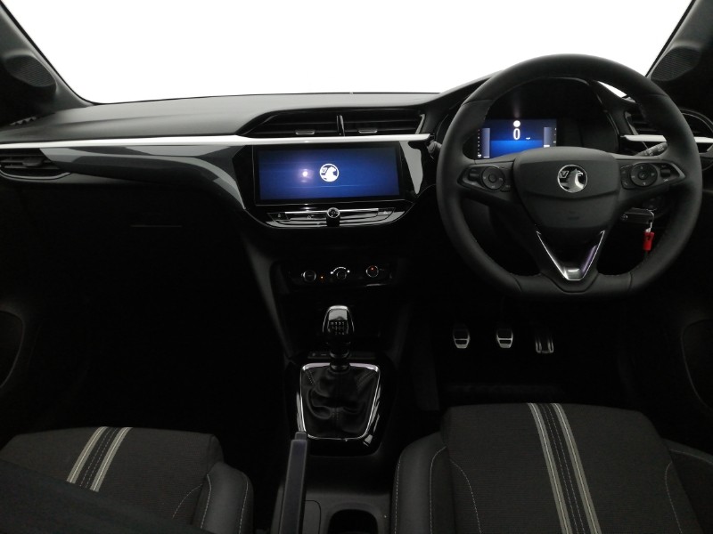 Used Vauxhall Corsa 2023 for sale - 76707835: Photo 2