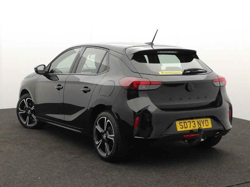 Used Vauxhall Corsa 2023 for sale - 76707835: Photo 3