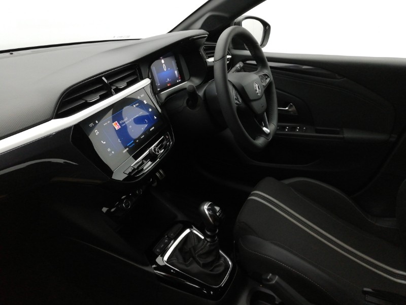 Used Vauxhall Corsa 2023 for sale - 76707835: Photo 5