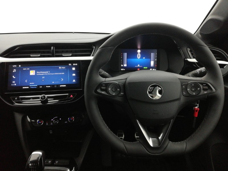 Used Vauxhall Corsa 2023 for sale - 76707835: Photo 7