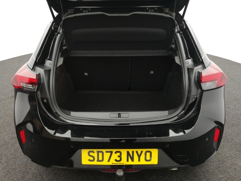 Used Vauxhall Corsa 2023 for sale - 76707835: Photo 8