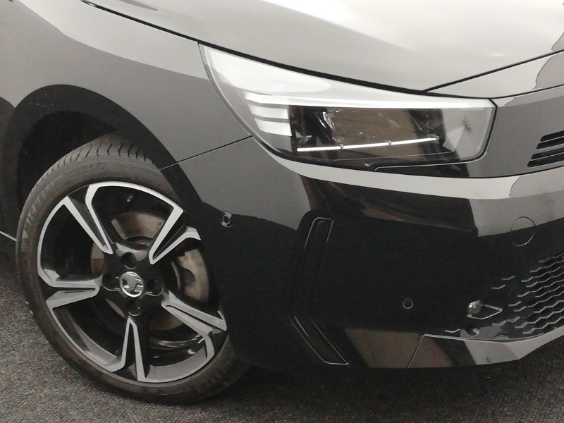 Used Vauxhall Corsa 2023 for sale - 76707835: Photo 9