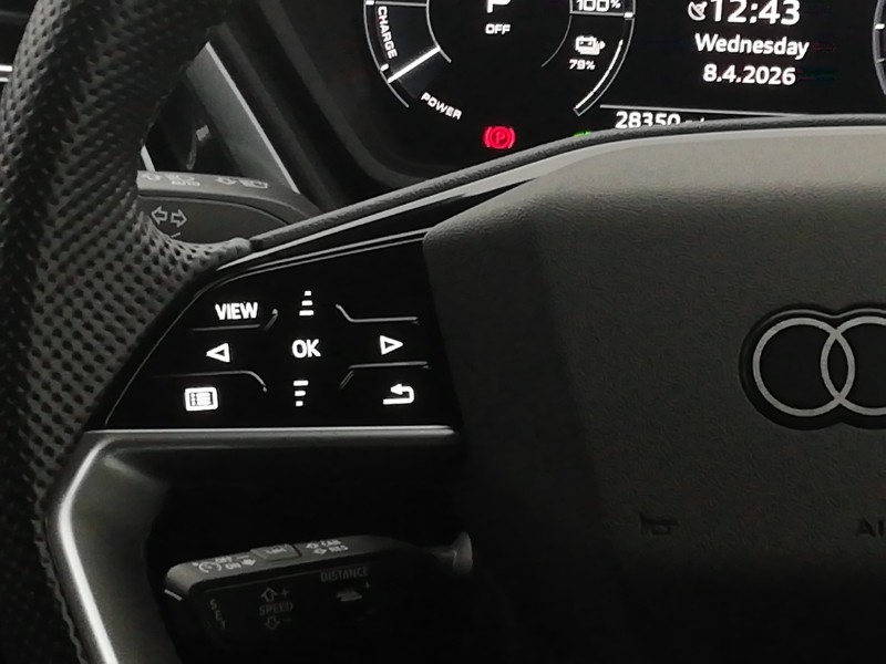 Used Audi Q4 e-tron 2024 for sale - 78164321: Photo 11