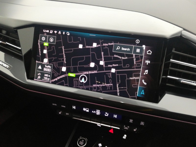 Used Audi Q4 e-tron 2024 for sale - 78164321: Photo 13