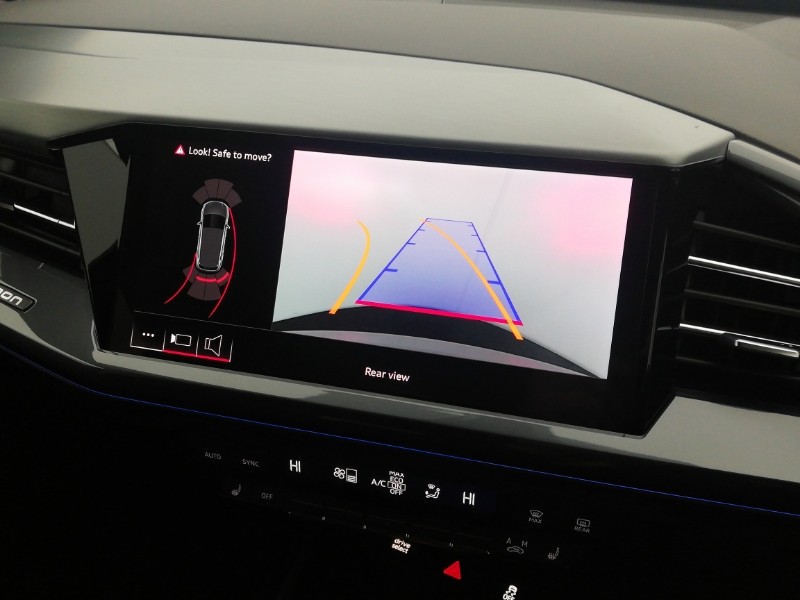 Used Audi Q4 e-tron 2024 for sale - 78164321: Photo 14