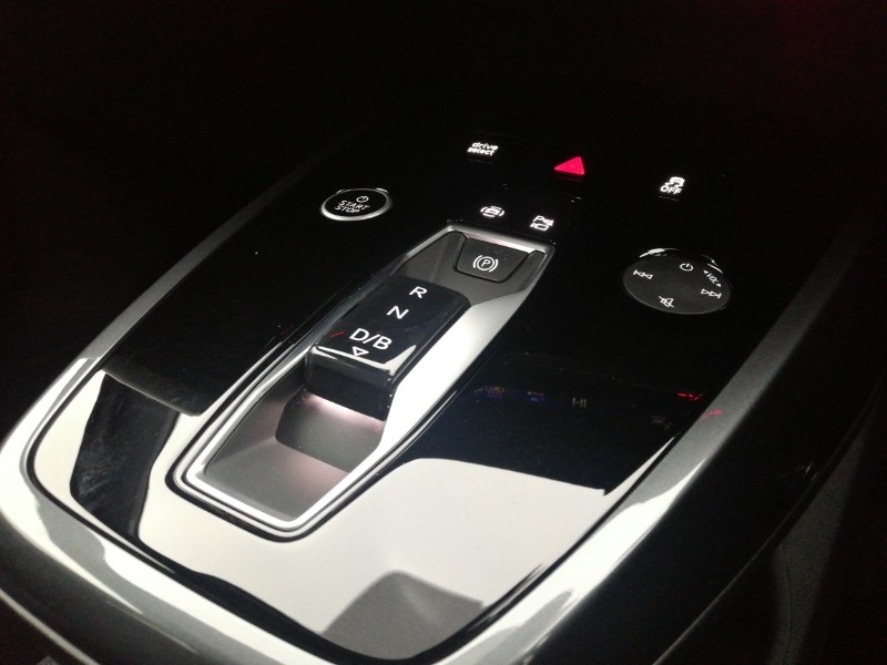 Used Audi Q4 e-tron 2024 for sale - 78164321: Photo 16