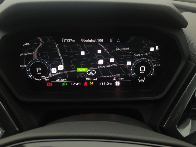 Used Audi Q4 e-tron 2024 for sale - 78164321: Photo 18