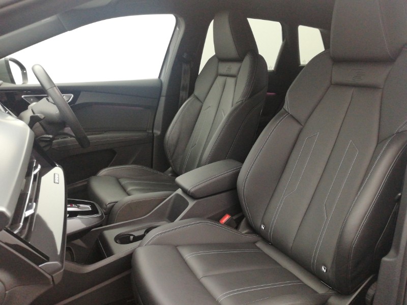 Used Audi Q4 e-tron 2024 for sale - 78164321: Photo 5
