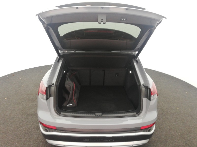 Used Audi Q4 e-tron 2024 for sale - 78164321: Photo 8