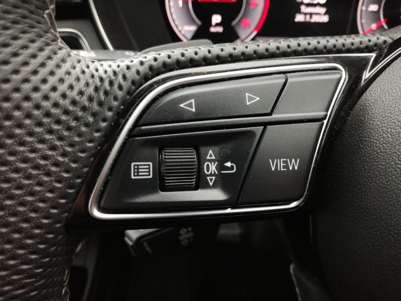 Used Audi A4 2023 for sale - 77352606: Photo 13