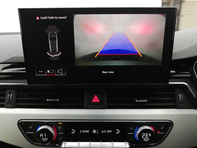 Used Audi A4 2023 for sale - 77352606: Photo 15