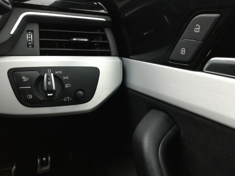 Used Audi A4 2023 for sale - 77352606: Photo 17