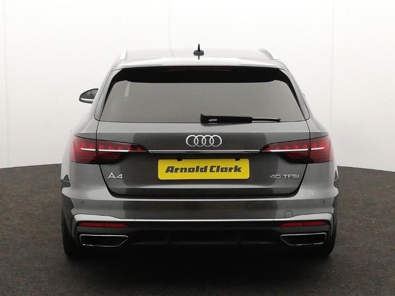 Used Audi A4 2023 for sale - 77352606: Photo 18