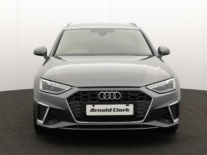 Used Audi A4 2023 for sale - 77352606: Photo 19