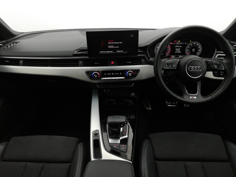 Used Audi A4 2023 for sale - 77352606: Photo 2