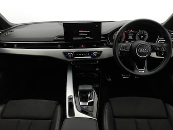 Used Audi A4 2023 for sale - 77352606: Photo