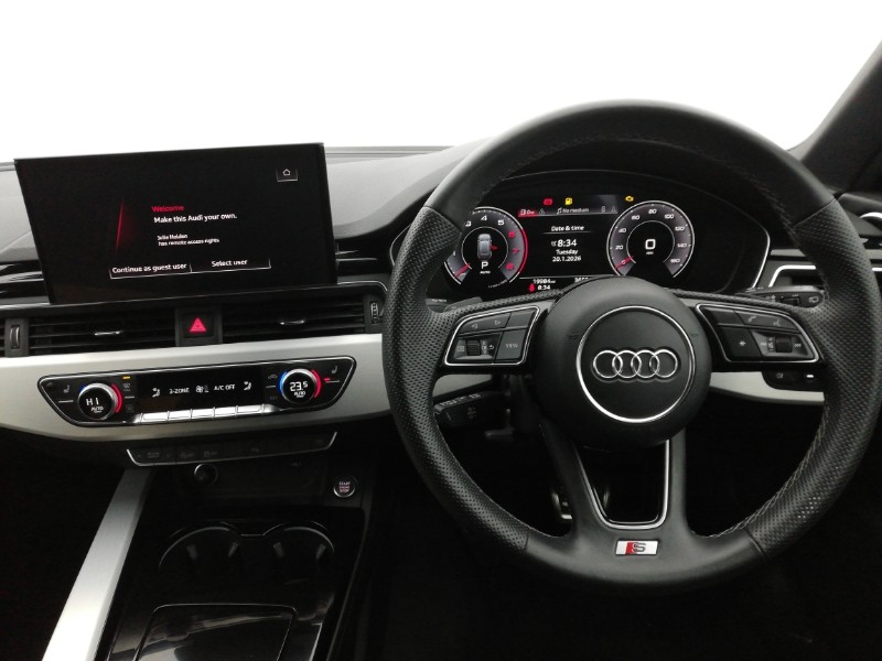 Used Audi A4 2023 for sale - 77352606: Photo 7