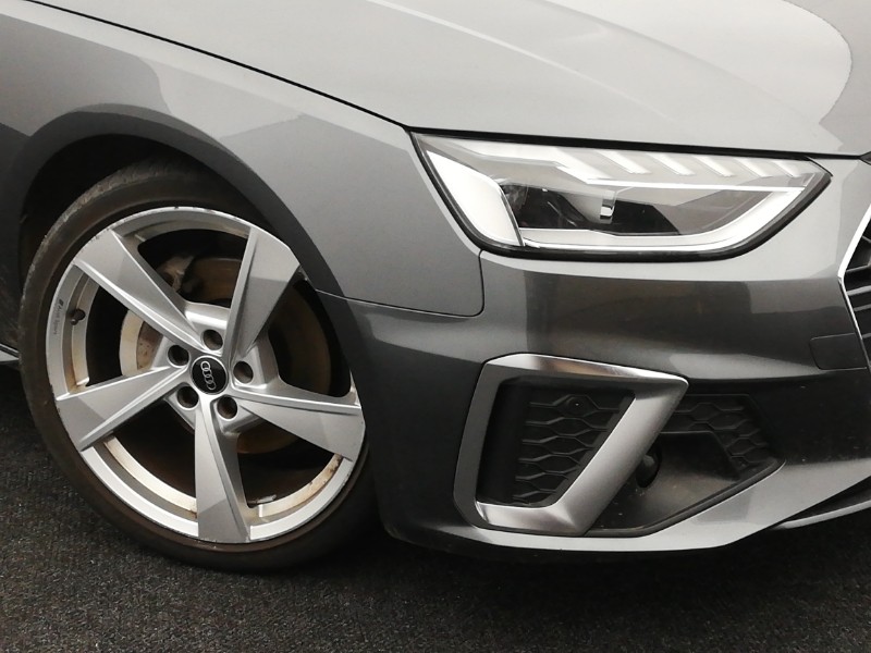 Used Audi A4 2023 for sale - 77352606: Photo 9